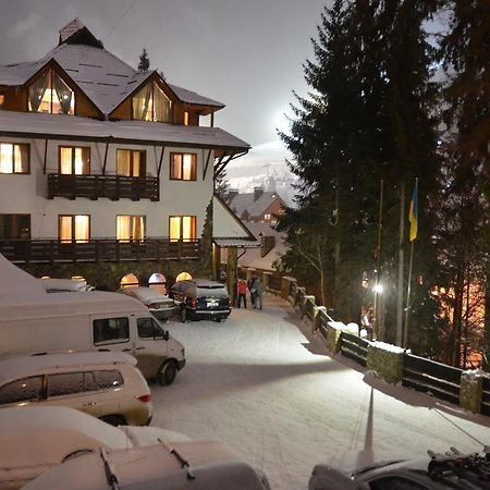 Chaban Aparthotel バコヴェル エクステリア 写真