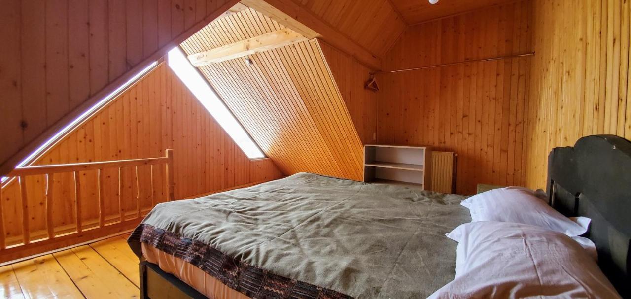 Chaban Aparthotel バコヴェル エクステリア 写真