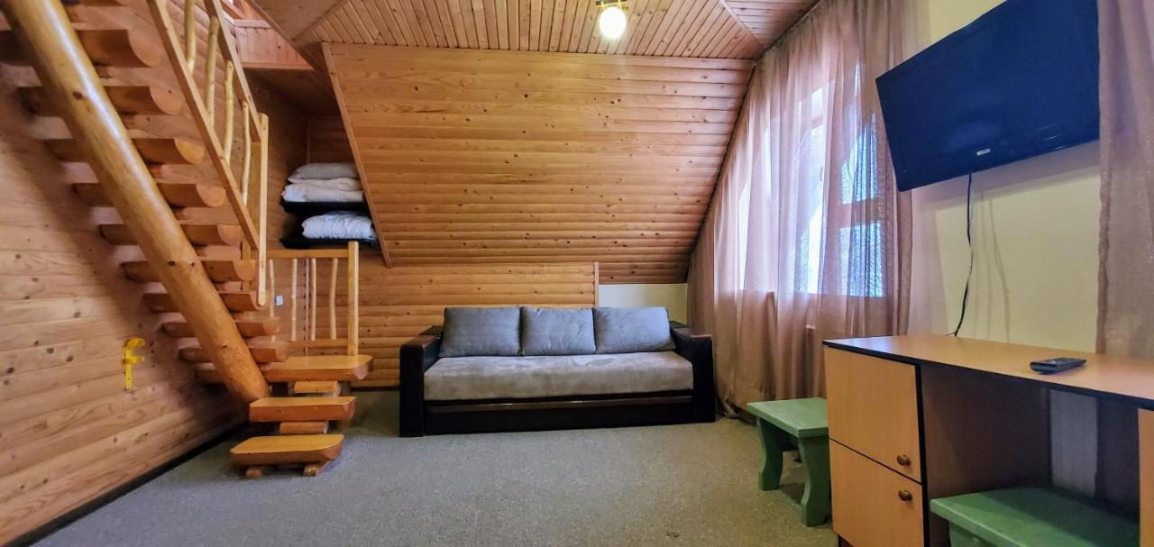 Chaban Aparthotel バコヴェル エクステリア 写真