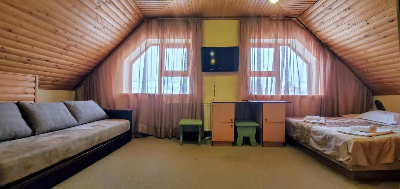Chaban Aparthotel バコヴェル エクステリア 写真
