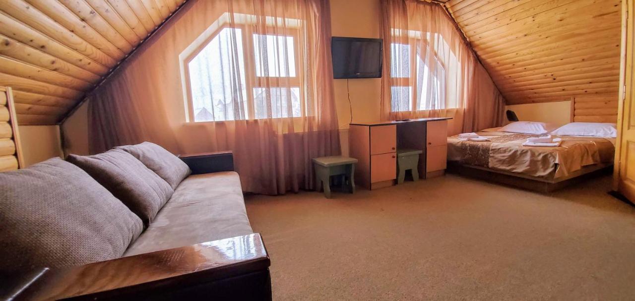 Chaban Aparthotel バコヴェル エクステリア 写真