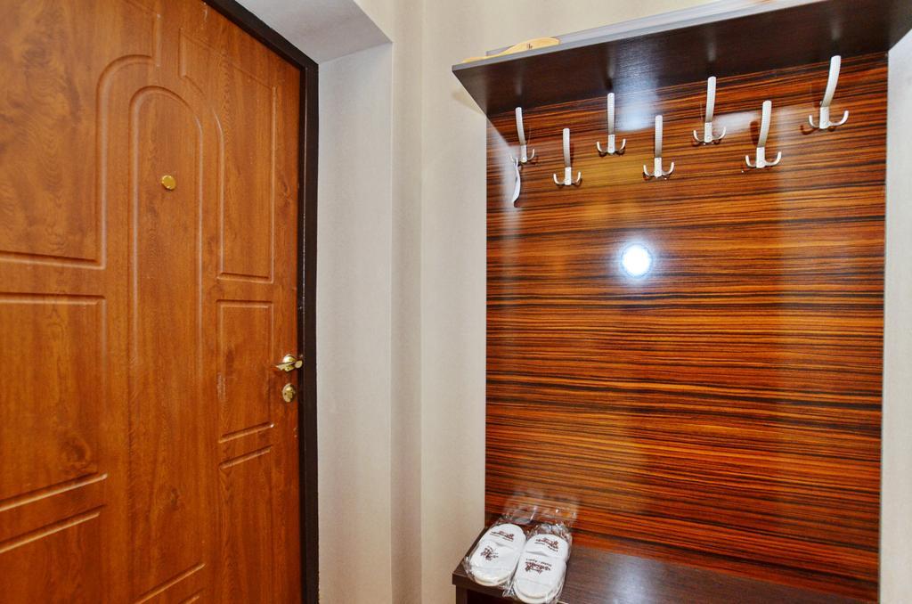 Chaban Aparthotel バコヴェル エクステリア 写真
