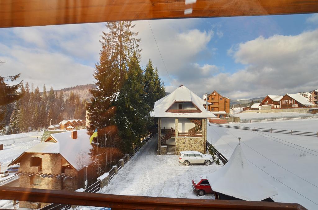 Chaban Aparthotel バコヴェル エクステリア 写真