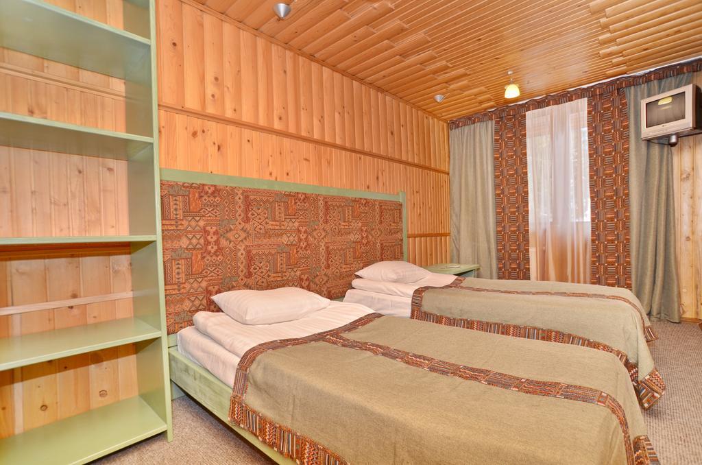 Chaban Aparthotel バコヴェル エクステリア 写真