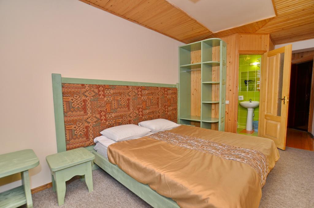 Chaban Aparthotel バコヴェル エクステリア 写真