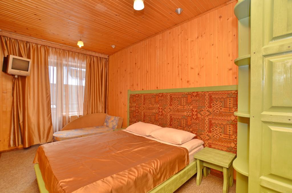 Chaban Aparthotel バコヴェル エクステリア 写真