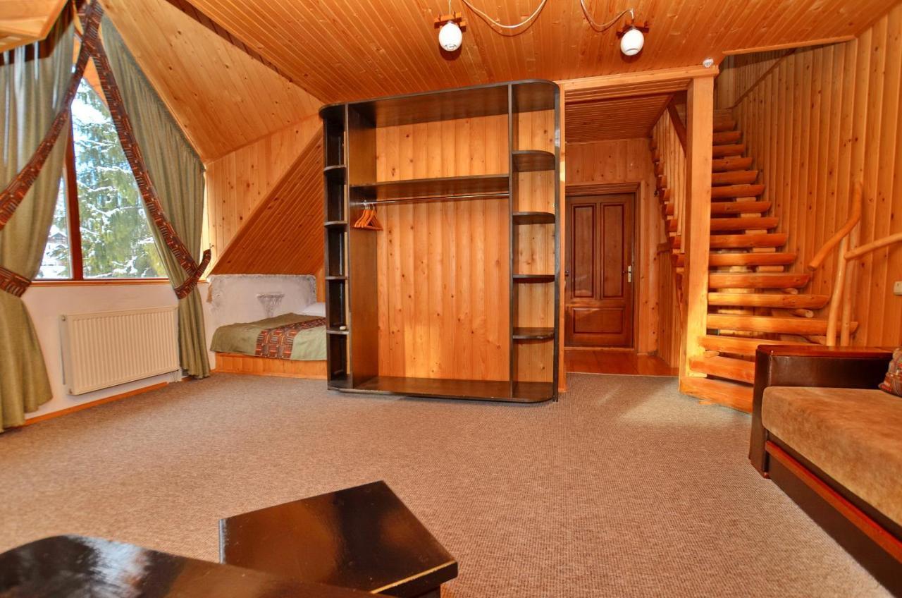 Chaban Aparthotel バコヴェル エクステリア 写真